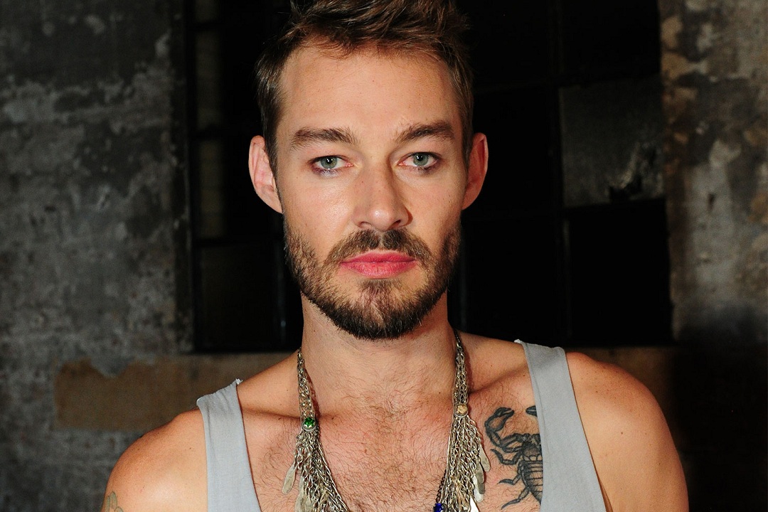 Daniel Johns Music Artist Profile